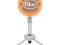 Blue Mikrofon pojemnościowy USB Snowball Orange