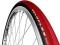 Veloflex opona Corsa 25x700 320TPI czerw Cyklomani