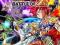 DRAGON BALL Z BATTLE OF Z / PS3 / NOWE / BIAŁYSTOK