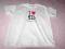 FRUIT OF THE LOOM-ŚWIETNA KOSZULKA JAK NOWA 7-8L