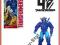 Transformers Titan Heroes 30cm Autobot Drift A6553