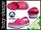 Crocs Crocband Candy Pink Różowe klapki 41-42 M8