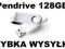 PROMOCJA Twister Pendrive 128GB biały WYSYŁKA 24H