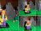LEGO figurka - HIPIS - seria 7 minifig