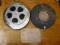 Film 16mm p.t. SERWIS FILMOWY ME i EA nr 2