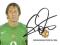 EDWIN VAN DER SAR - MANCHESTER AUTOGRAF ORYGINALNY