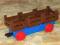 lego duplo WAGON wagonik TOWAROWY