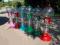 Automat zarobkowy vendingowy kapsuły kulki 27 mm