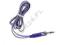 KABEL DO AUDIO JACK 3,5MM AUX IPHONE IPAD IPOD MP3