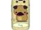 BlackBerry Bold 9790 head case Pug etui futerał