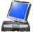 PANASONIC TOUGHBOOK CF-19 MK3 U9300 2GB 160HDD GSM