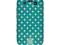 BlackBerry Bold 9790 head case Teal etui futerał