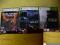 3 GRY ZESTAW XBOX 360 HALO 3 MEDAL GEARS OF WAR