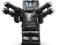 LEGO Minifigurka - Galaxy trooper - seria 13