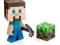 FIGURKA STEVE Z MINECRAFT STEUE?