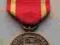 Medal Za Warszawę 1939-1945 znak mennicy wyk 90-te