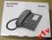 Telefon Siemens Euroset 5010 1x szary 1x czarny