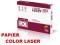 PAPIER KSERO COLOR LASER 280g.  A3 - profesionalny