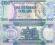 GUJANA,GUYANA 100 DOLLARS 2009 P-36 b UNC