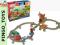 FISHER PRICE TRACKMASTER TOMEK KRÓL TORÓW Y3418