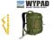 Plecak wojskowy Wisport Sparrow 20 L olive-green