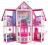 Ogromny domek dla lalek BARBIE W3141 Mattel HIT