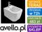 Bidet wiszący 45x33cm GLOBO Space Stone OKAZJA!!!