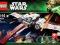 [A] LEGO STAR WARS - Z-95 HEADHUNTER 75004