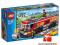 [A] Lego City 60061 - Lotniskowy Wóz Strażacki