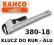 KLUCZ ALU NASTAWNY DO RUR STILSON 380-18 BAHCO