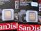 64GB 45MB/s SanDisk EXTREME SDXC CLASS 10 Full HD