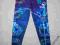 legginsy kraina lodu frozen 116