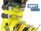 BUTY ROSSIGNOL TMX 60 YELLOW rozm. 23,5 WWA -40%