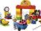 lego DUPLO -- MOJ PIERWSZY SUPERMARKET --- 6137