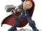 FIGURKA THOR DISNEY INFINITY NOWA