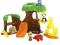 FISHER PRICE LITTLE PEOPLE TROPIKALNE ZOO Y3679