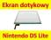 Ekran dotykowy Touch screen do Nintendo DS Lite