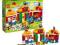 KLOCKI LEGO DUPLO 10525 DUŻA FARMA OD 2 LAT W-WA