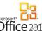 Microsoft Office 2010 PL dla FIRM i DOMU