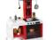 KUCHNIA TEFAL CHEFTRONIC 2 SMOBY + 21 akcesoriów