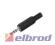 [ELBROD] Wtyk jack 3,5mm stereo (2szt) /550