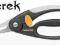 Fiskars Nożyce do ryb FF 859912 Functional Form