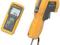 Fluke 414D62 MAX !! Dalmierz Pirometr laserowy