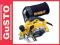 DeWALT D26500K Strug hebel elektryczny 1050W 82mm