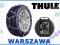 Łańcuchy śniegowe Thule CB-12 225/65R16 225/50R17