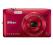 NIKON COOLPIX S3500 20Mpix 7xZOOM 4GB ETUI ZESTAW