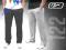 Spodnie dresowe męskie RENNOX 122 sport joging XL