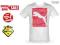 623# PUMA TECH BAWEŁNIANA KOSZULKA T-SHIRT (128)