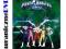 Power Rangers ZEO [6 DVD] Kompletny Serial [1996]