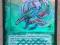 Duel Masters TERRADRAGON ANRIST VHAL HOLO PROMO